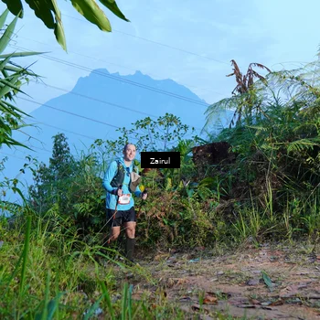 Runner Photo 5174484