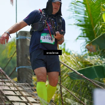 Runner Photo 5174485