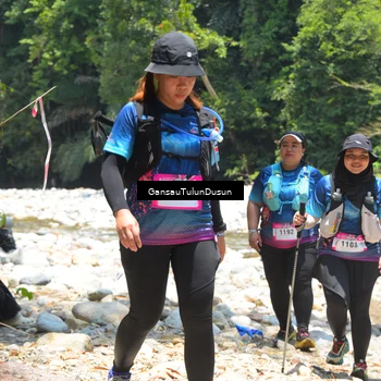 Runner Photo 5174489