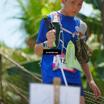 Runner Photo 5174499
