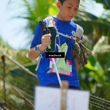 Runner Photo 5174502