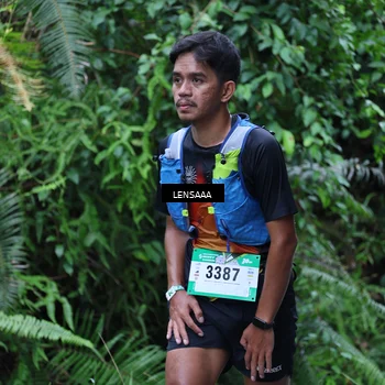 Runner Photo 5174504