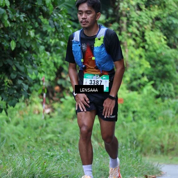 Runner Photo 5174505