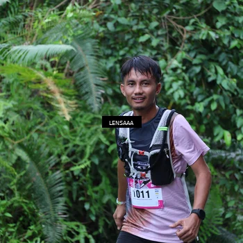 Runner Photo 5174510