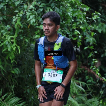 Runner Photo 5174512