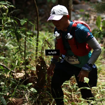 Runner Photo 5174521