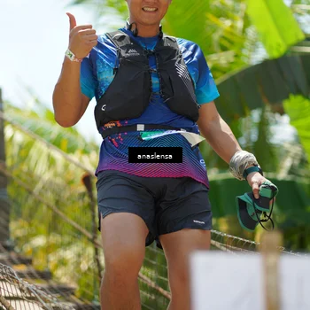 Runner Photo 5174524