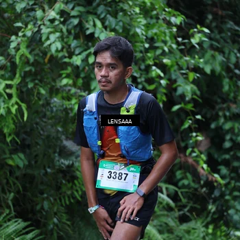 Runner Photo 5174530