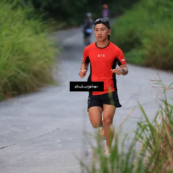 Runner Photo 5174532