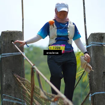Runner Photo 5174554