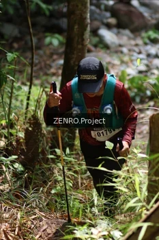 Runner Photo 5174558