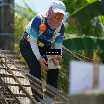 Runner Photo 5174574