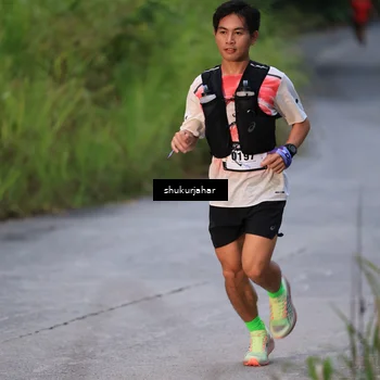 Runner Photo 5174575