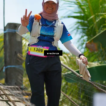 Runner Photo 5174580