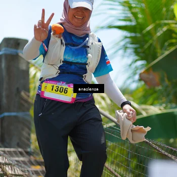 Runner Photo 5174583