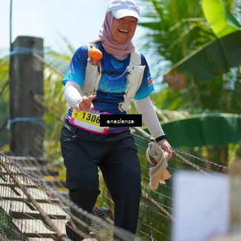 Runner Photo 5174584