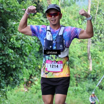 Runner Photo 5174592