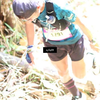Runner Photo 5174593