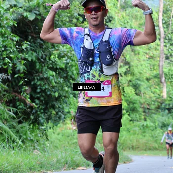 Runner Photo 5174605