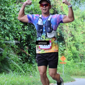 Runner Photo 5174615