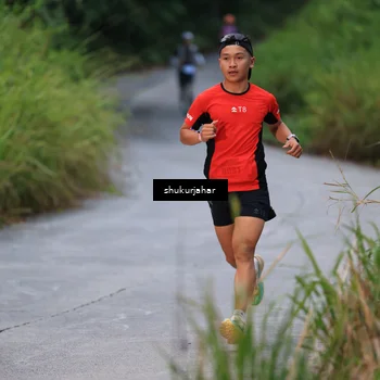 Runner Photo 5174626