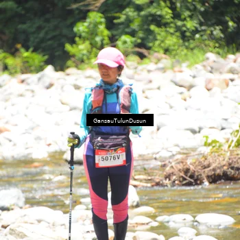 Runner Photo 5174638