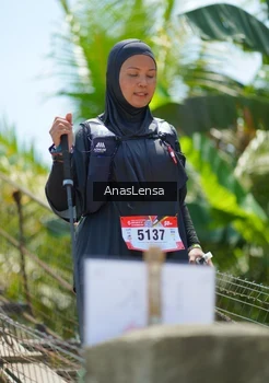 Runner Photo 5174639