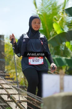 Runner Photo 5174640