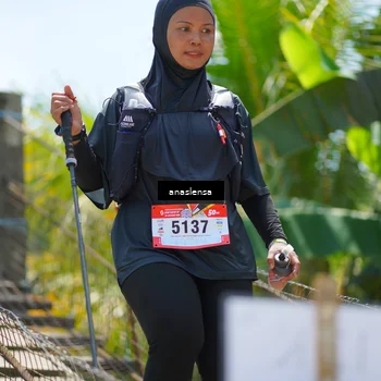 Runner Photo 5174642