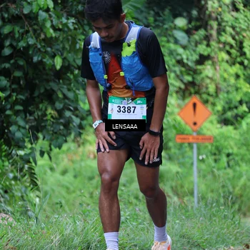 Runner Photo 5174651