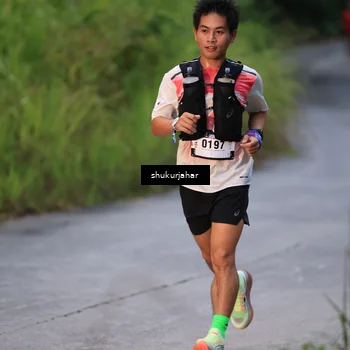 Runner Photo 5174652