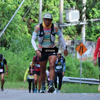 Runner Photo 5174653