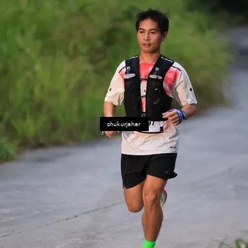 Runner Photo 5174655