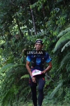 Runner Photo 5174656