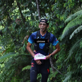 Runner Photo 5174658