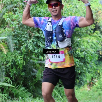 Runner Photo 5174659