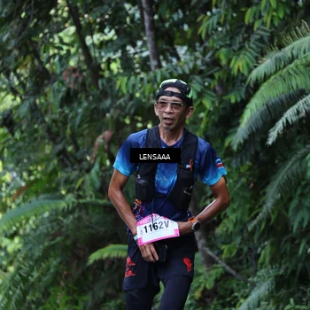 Runner Photo 5174662