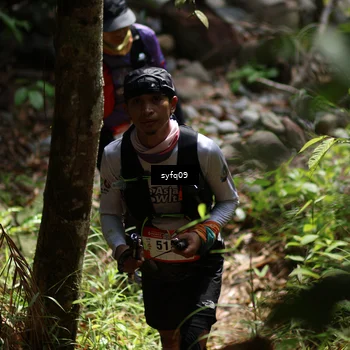 Runner Photo 5174664