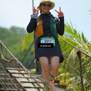 Runner Photo 5174677