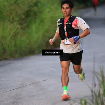 Runner Photo 5174683
