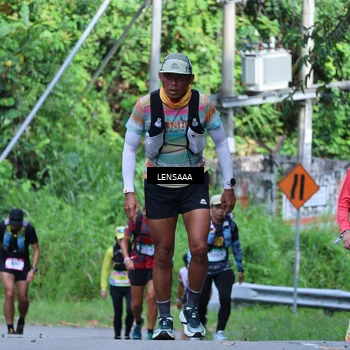 Runner Photo 5174685