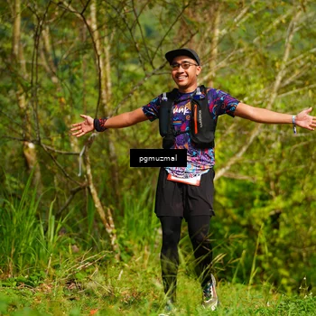 Runner Photo 5174692