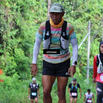 Runner Photo 5174696