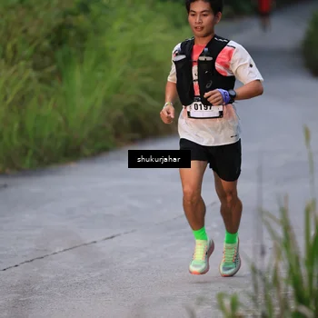 Runner Photo 5174709