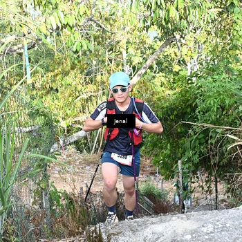 Runner Photo 5174736