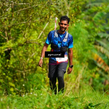 Runner Photo 5174741