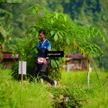Runner Photo 5174742