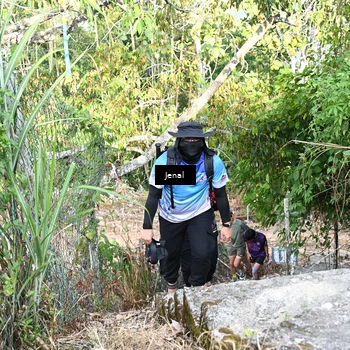 Runner Photo 5174744