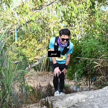 Runner Photo 5174745
