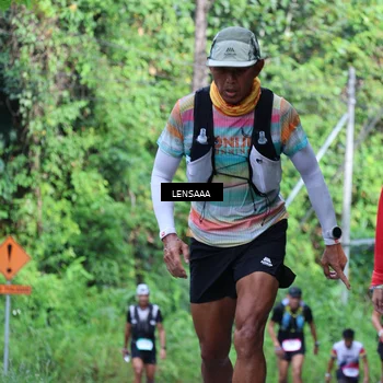 Runner Photo 5174748